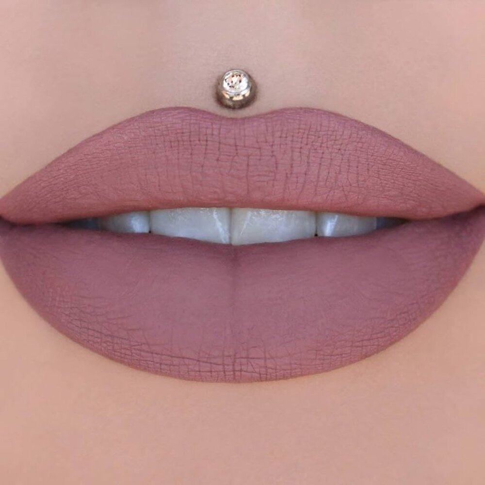 Jeffree Star Deceased Velour Liquid Lipstick